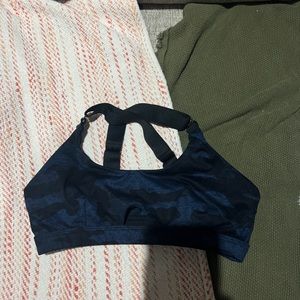 Bombshell sportswear sports bra